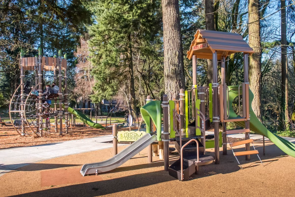 Dubois Park
