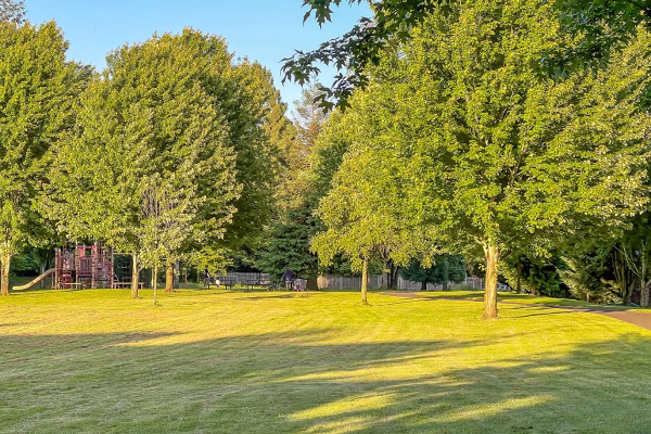 Ellsworth Springs Park